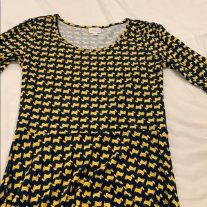 Lularoe Ana Dress